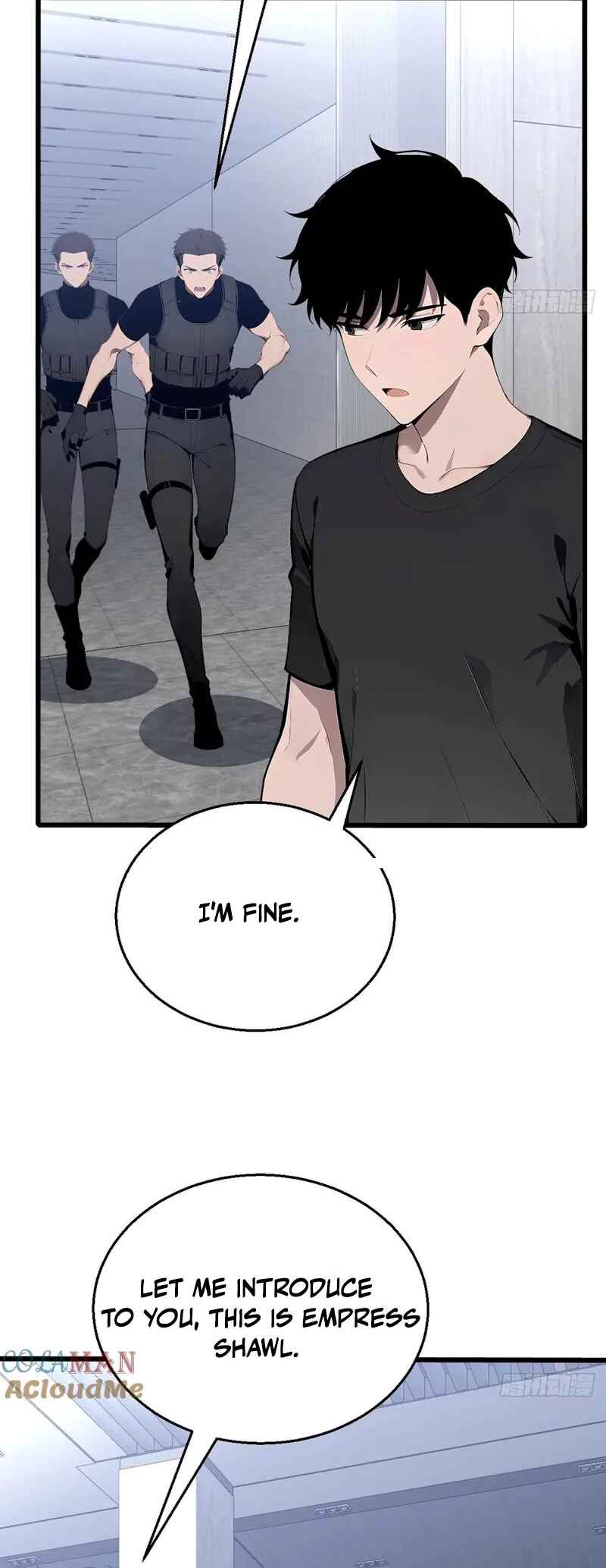 Mythical Invasion: I Slay Gods on Earth Chapter 15 - Page 23