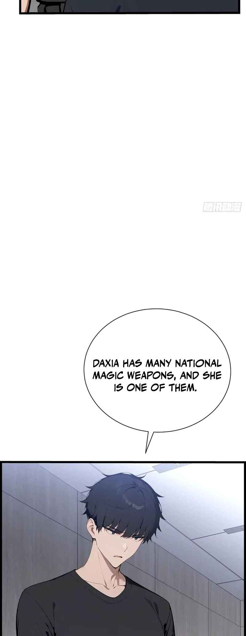 Mythical Invasion: I Slay Gods on Earth Chapter 15 - Page 33