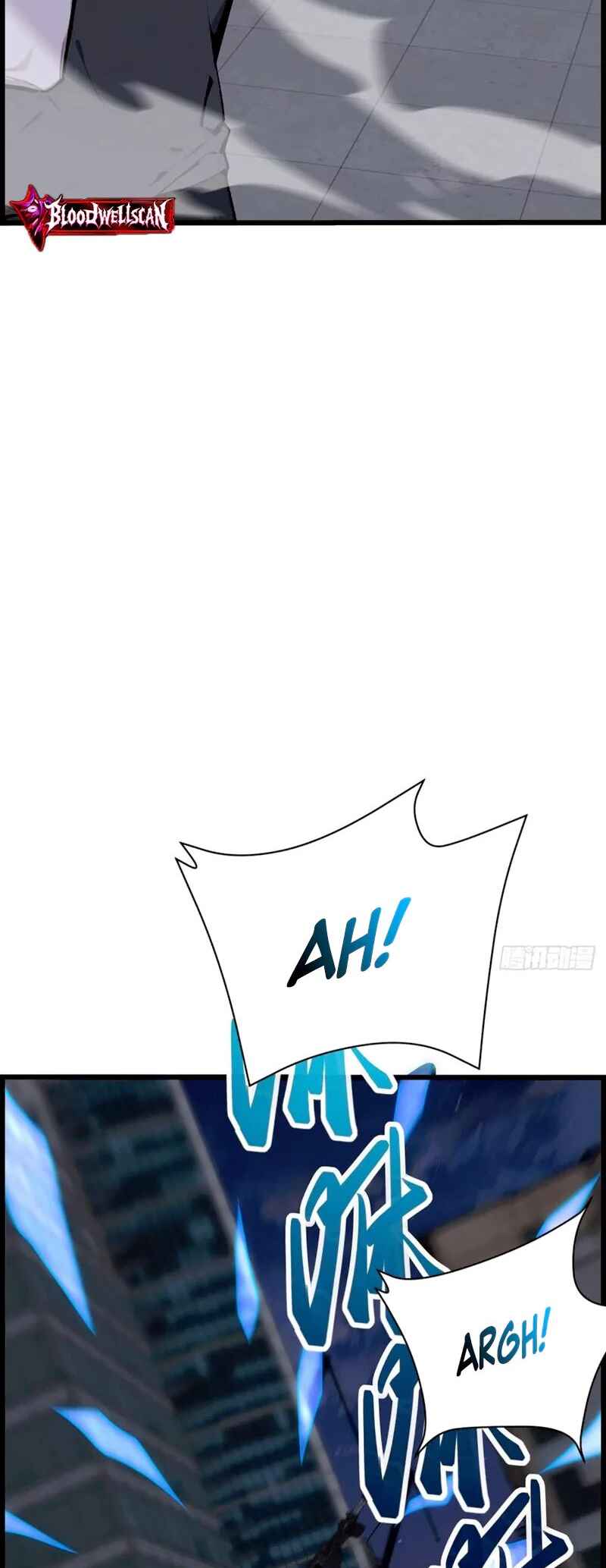 Mythical Invasion: I Slay Gods on Earth Chapter 15 - Page 44