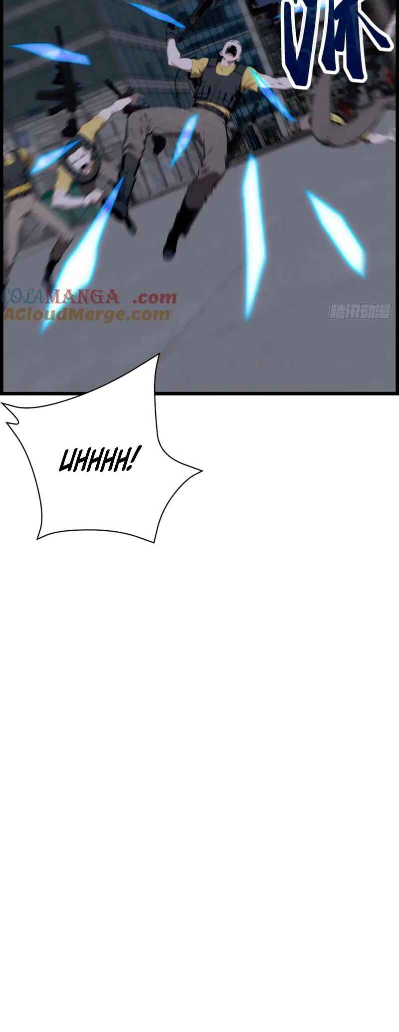 Mythical Invasion: I Slay Gods on Earth Chapter 15 - Page 45