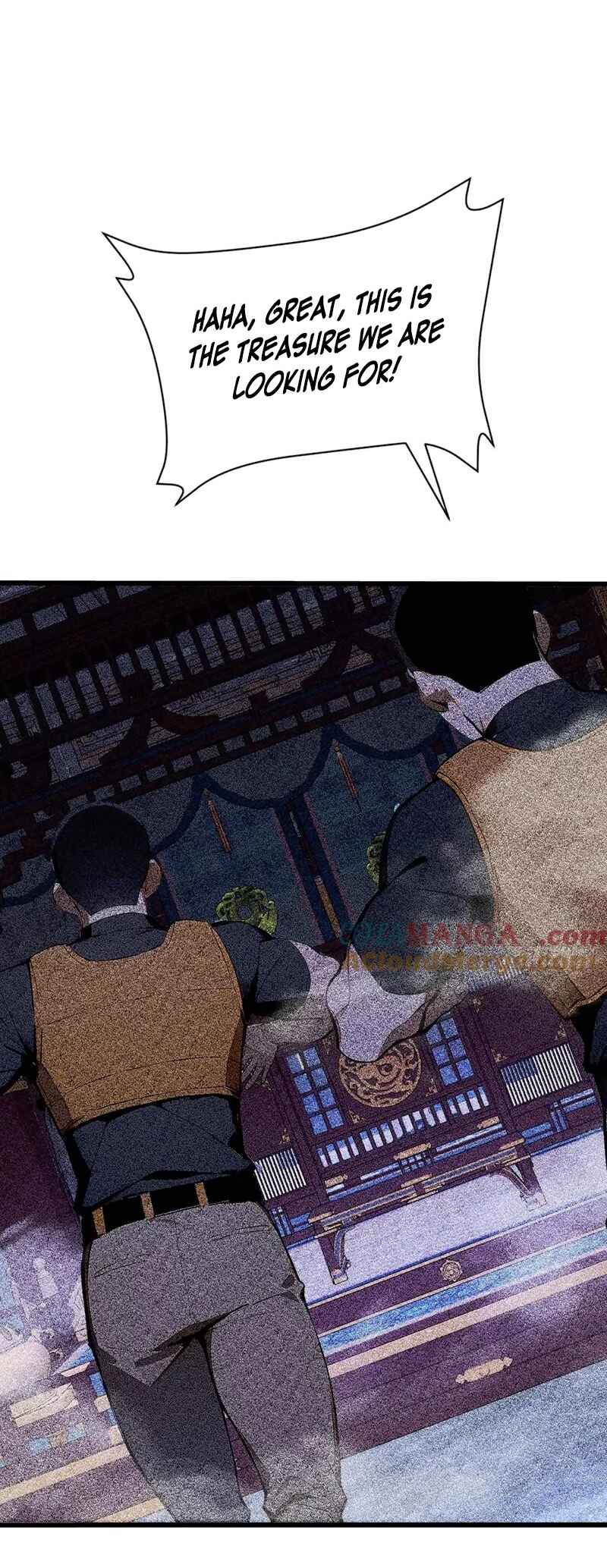 Mythical Invasion: I Slay Gods on Earth Chapter 15 - Page 6