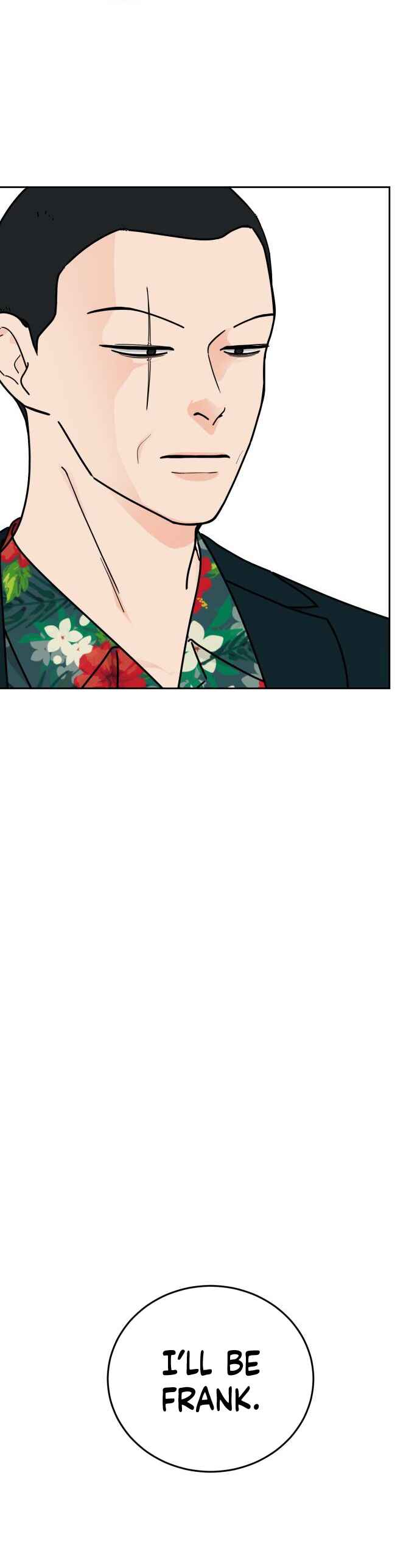 I Want to Be the Director's Husband Chapter 4 - Page 22