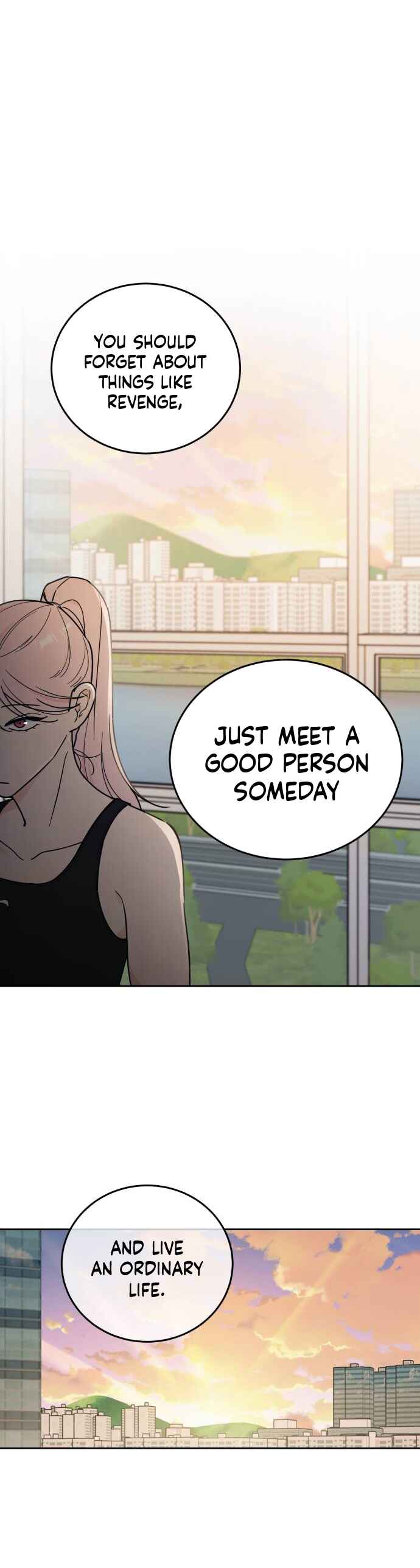 I Want to Be the Director's Husband Chapter 4 - Page 23