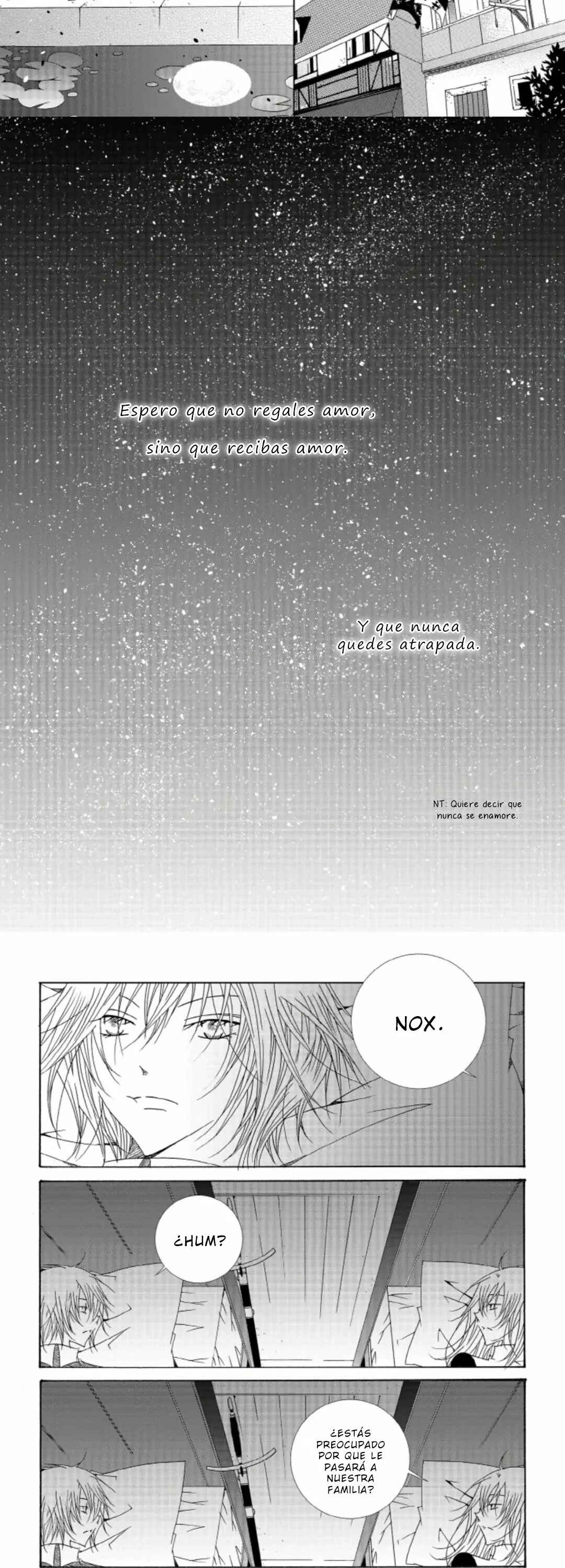 Felluah Iyagi Chapter 54 - Page 10