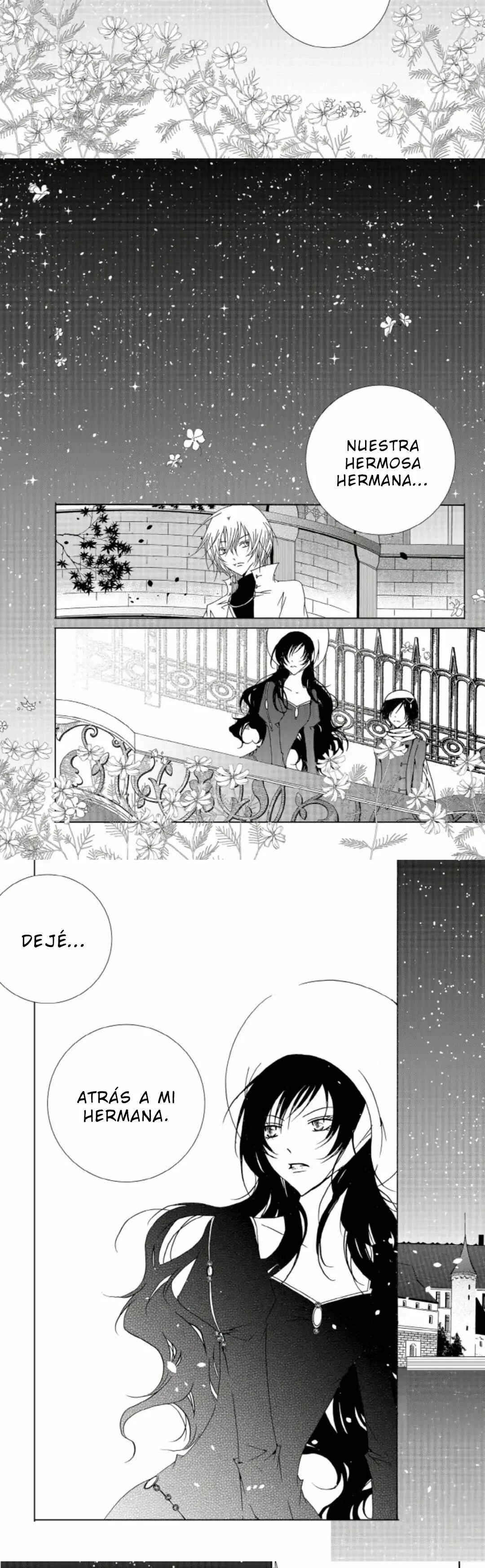 Felluah Iyagi Chapter 54 - Page 7