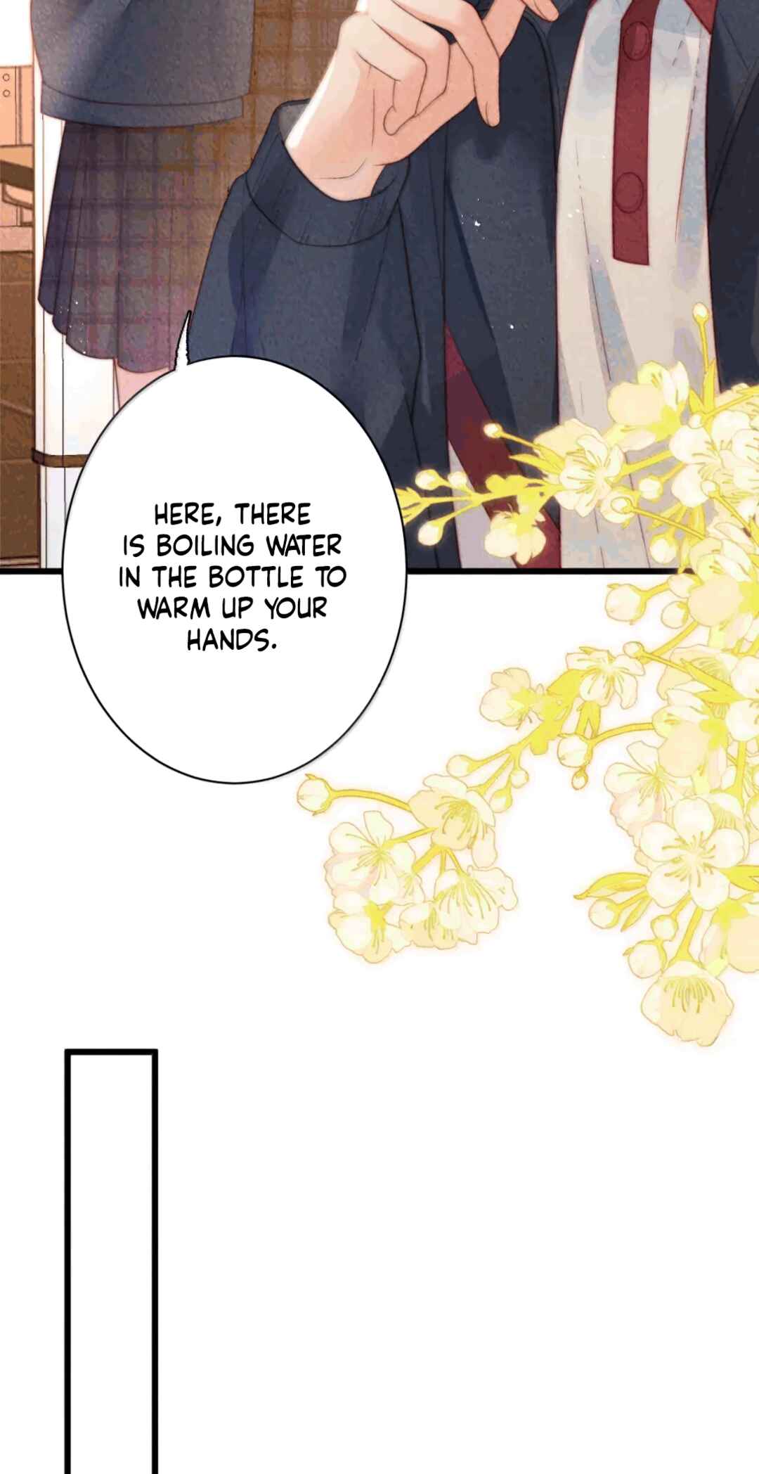 The Devil’s Body Temperature Chapter 29 - Page 11