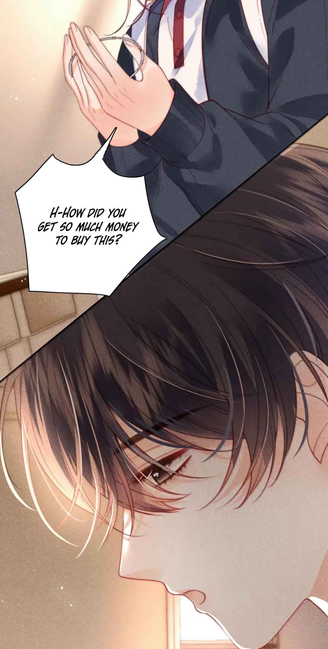 The Devil’s Body Temperature Chapter 29 - Page 18