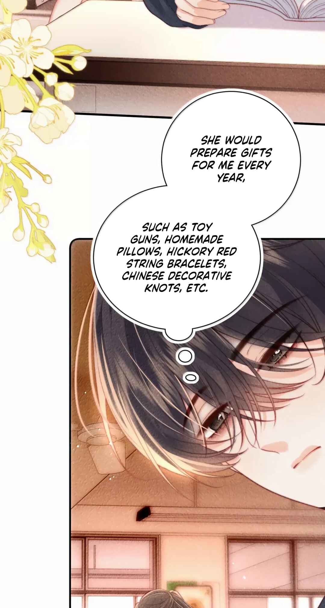 The Devil’s Body Temperature Chapter 29 - Page 25