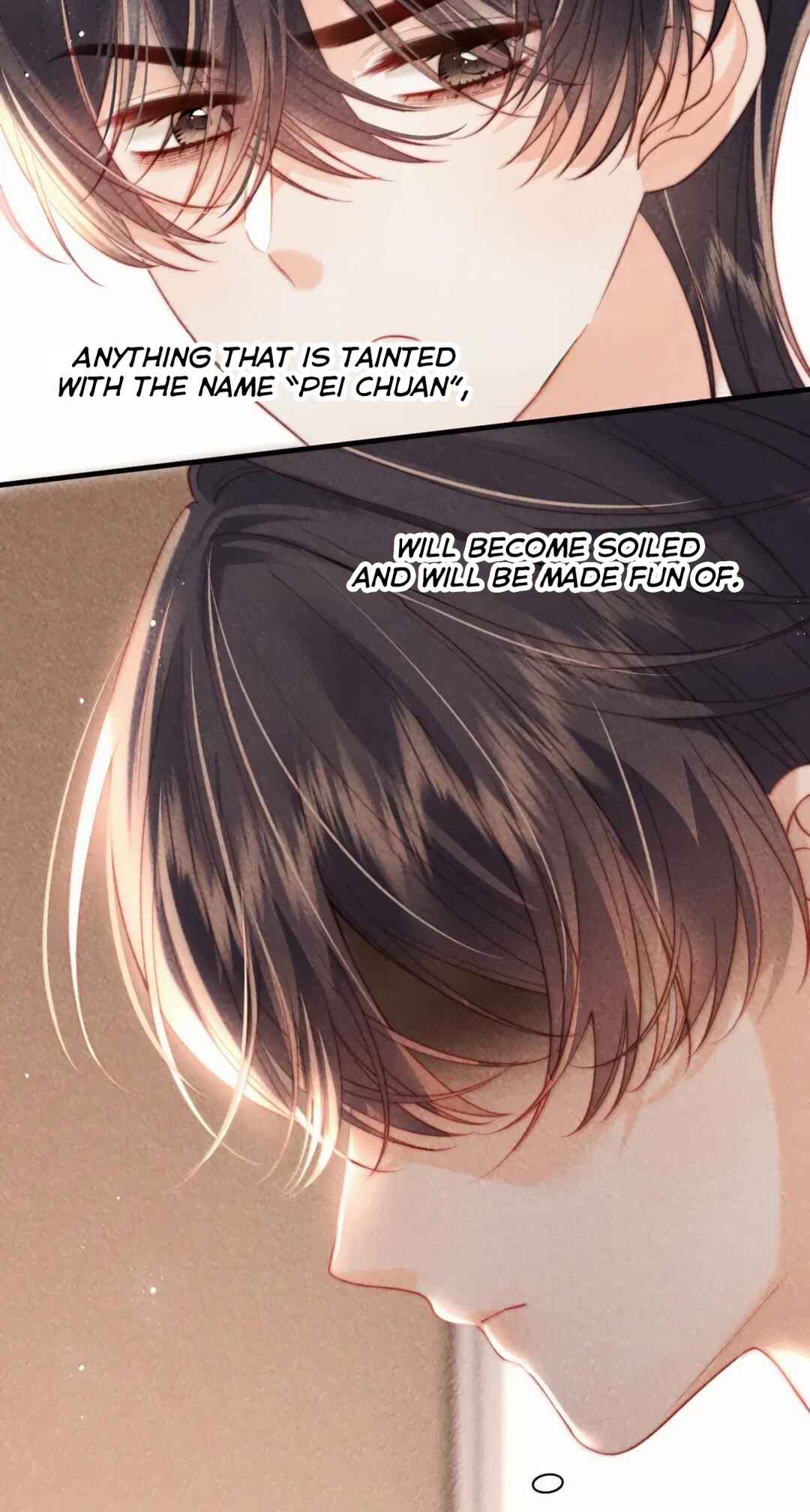 The Devil’s Body Temperature Chapter 29 - Page 28