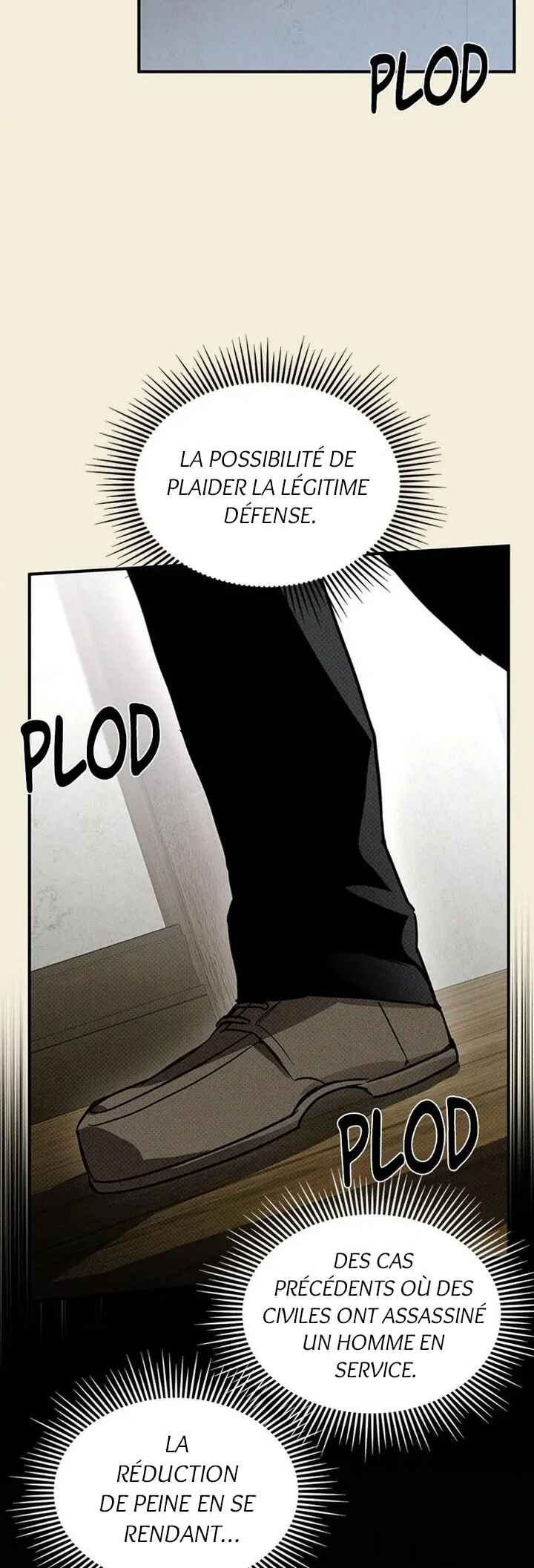 Solo For Two Chapter 35 - Page 11