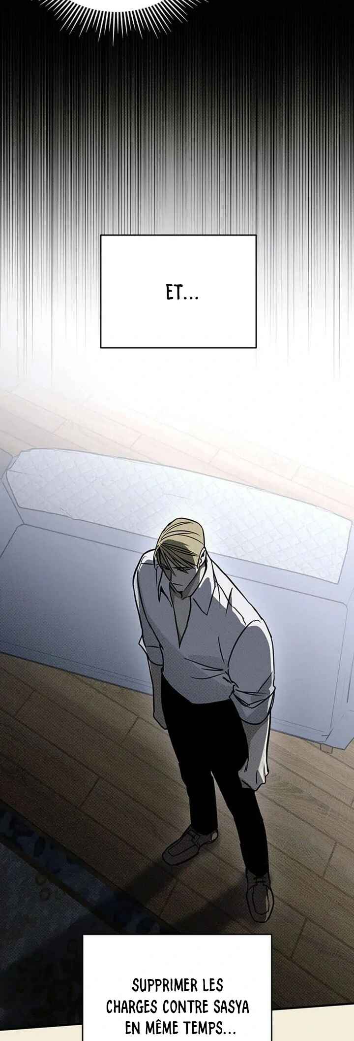 Solo For Two Chapter 35 - Page 12