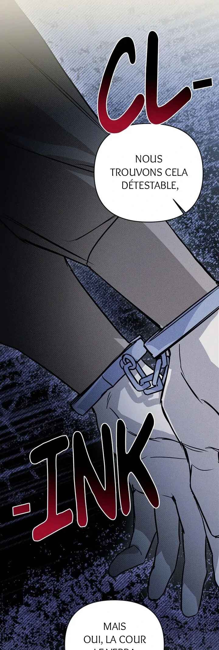 Solo For Two Chapter 35 - Page 24