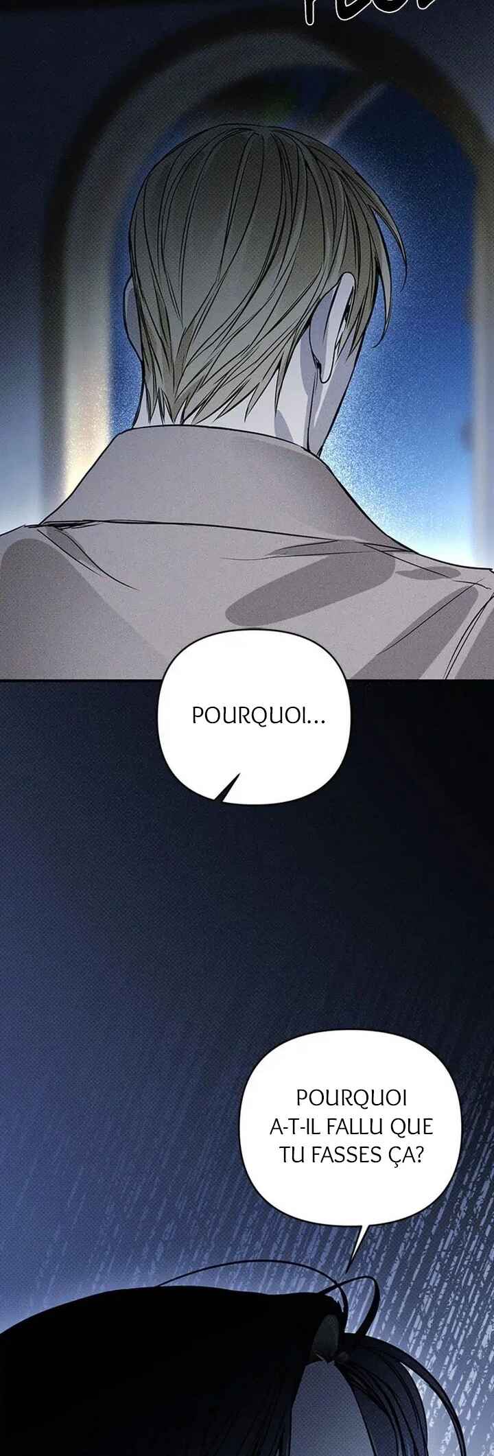 Solo For Two Chapter 35 - Page 27