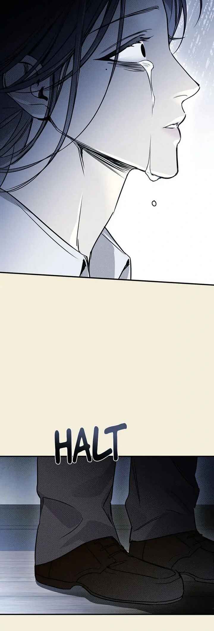 Solo For Two Chapter 35 - Page 28
