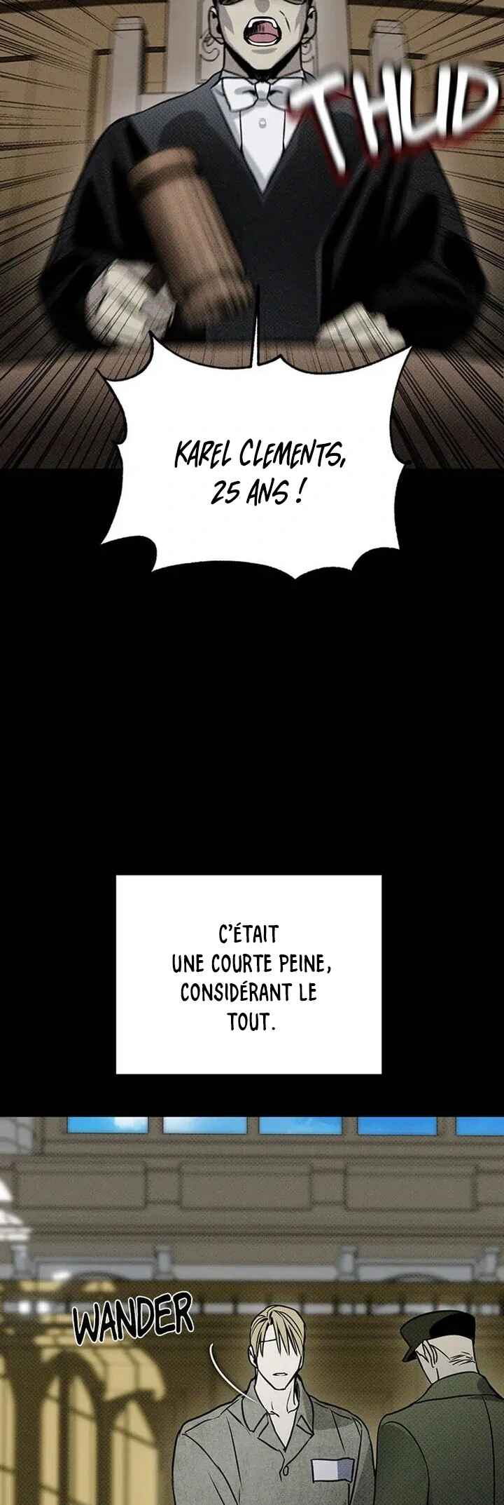 Solo For Two Chapter 35 - Page 56