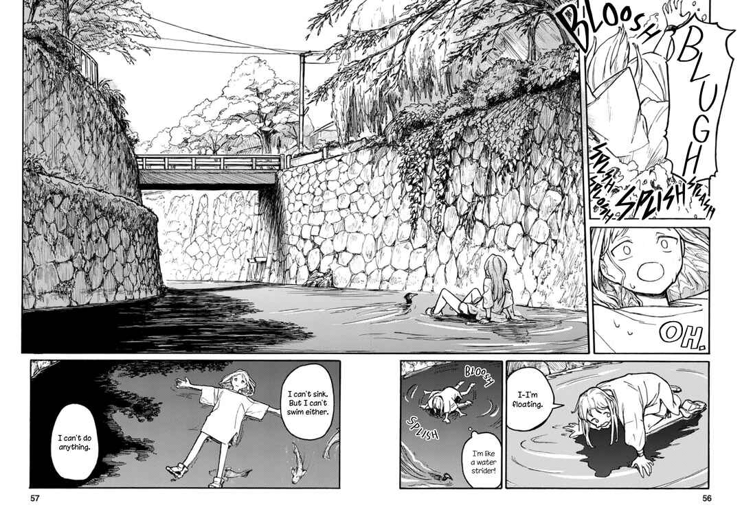Shitsugaiki Shitsu Chapter 3 - Page 25