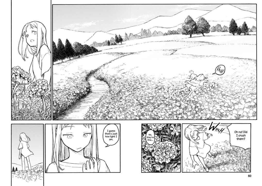 Shitsugaiki Shitsu Chapter 3 - Page 28