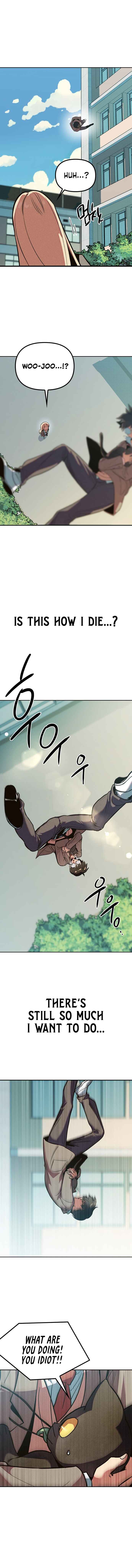 Sipiji Sonyeo Chapter 1 - Page 19