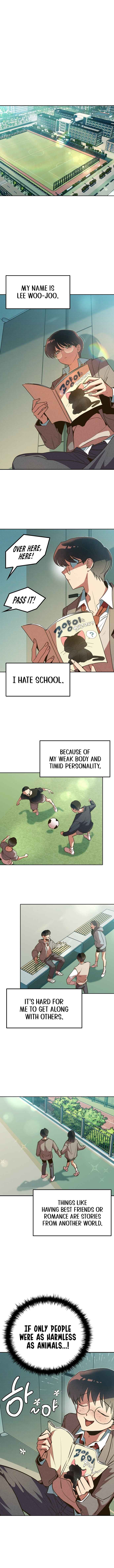 Sipiji Sonyeo Chapter 1 - Page 2