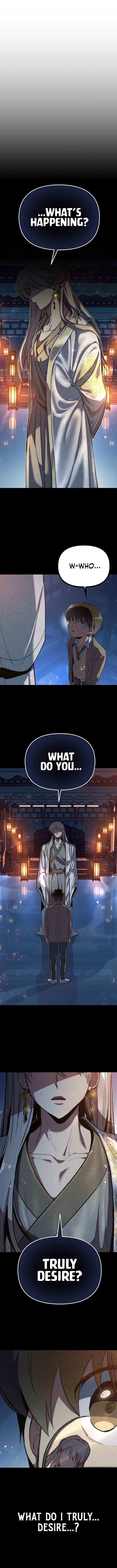 Sipiji Sonyeo Chapter 1 - Page 22