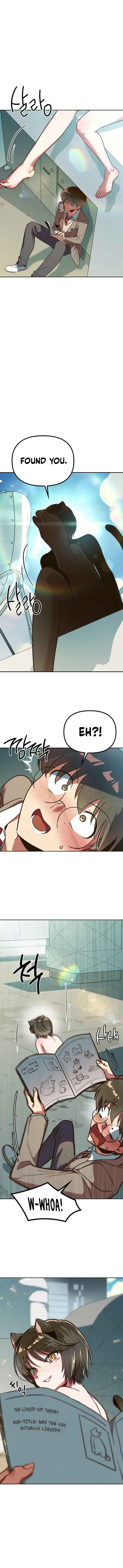 Sipiji Sonyeo Chapter 1 - Page 3