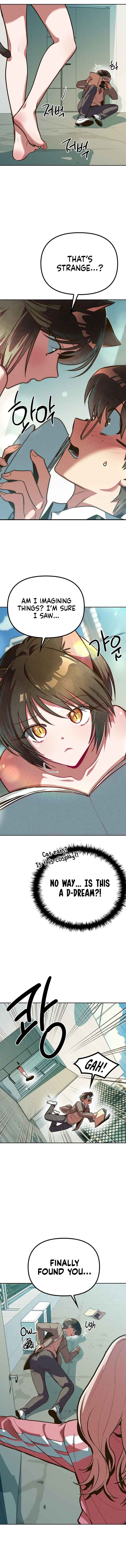 Sipiji Sonyeo Chapter 1 - Page 4