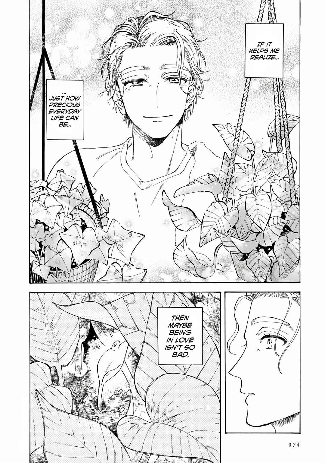 Sensei, Kongetsu Dou Desu ka Chapter 30 - Page 24
