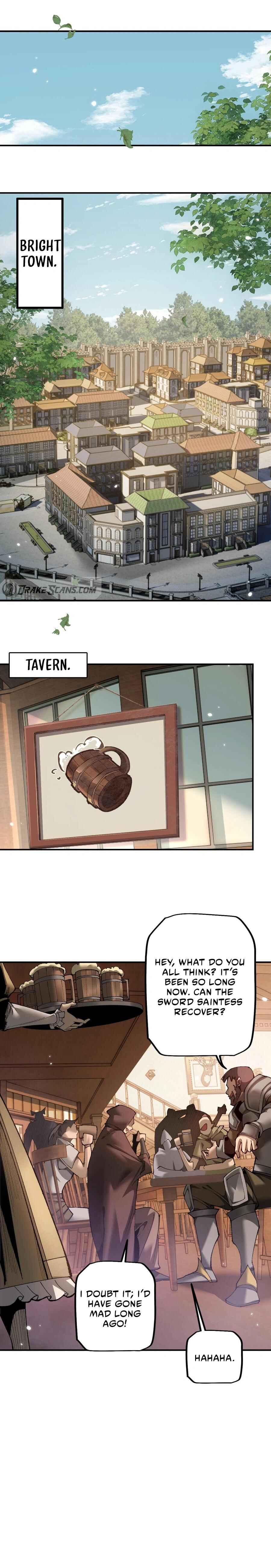 Goblin's Ascent: From Loser to Winner Chapter 25 - Page 11