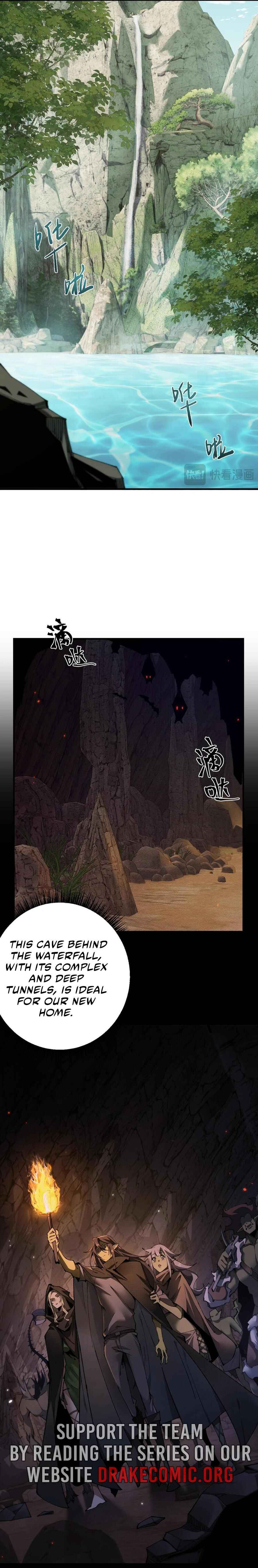 Goblin's Ascent: From Loser to Winner Chapter 25 - Page 17