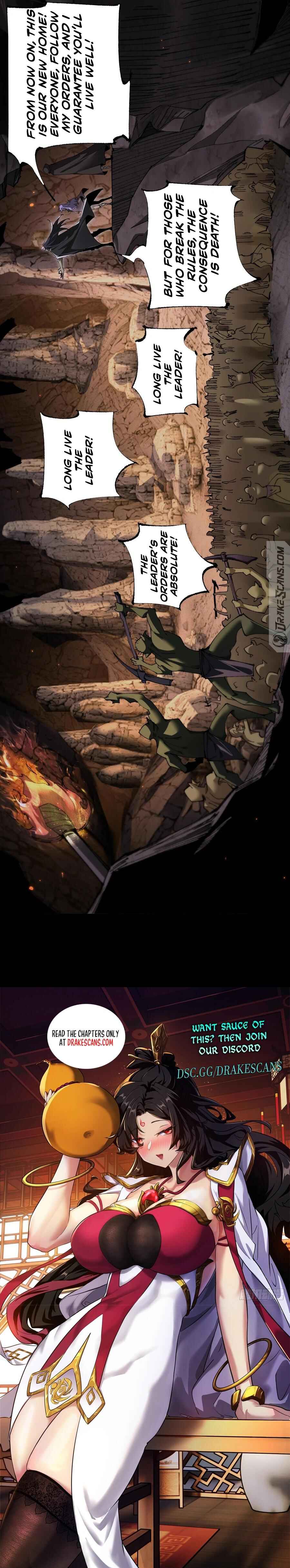 Goblin's Ascent: From Loser to Winner Chapter 25 - Page 19