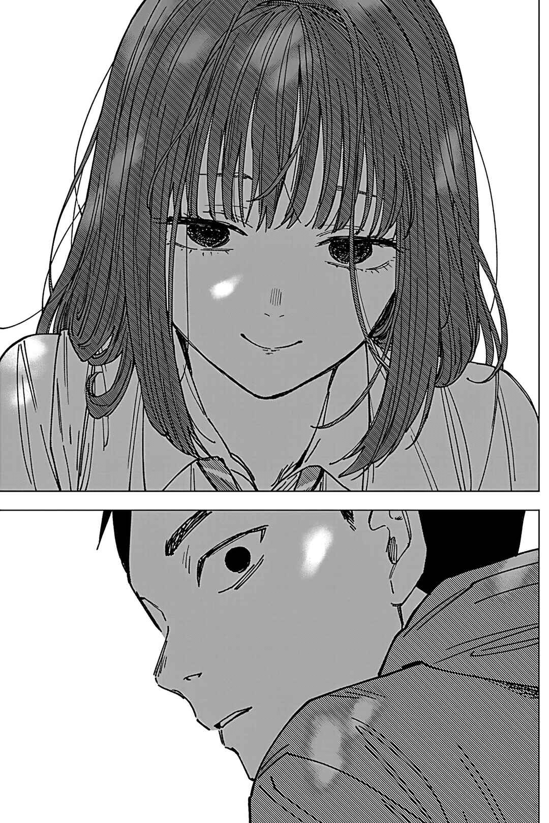 Sangeki Chapter 2 - Page 8