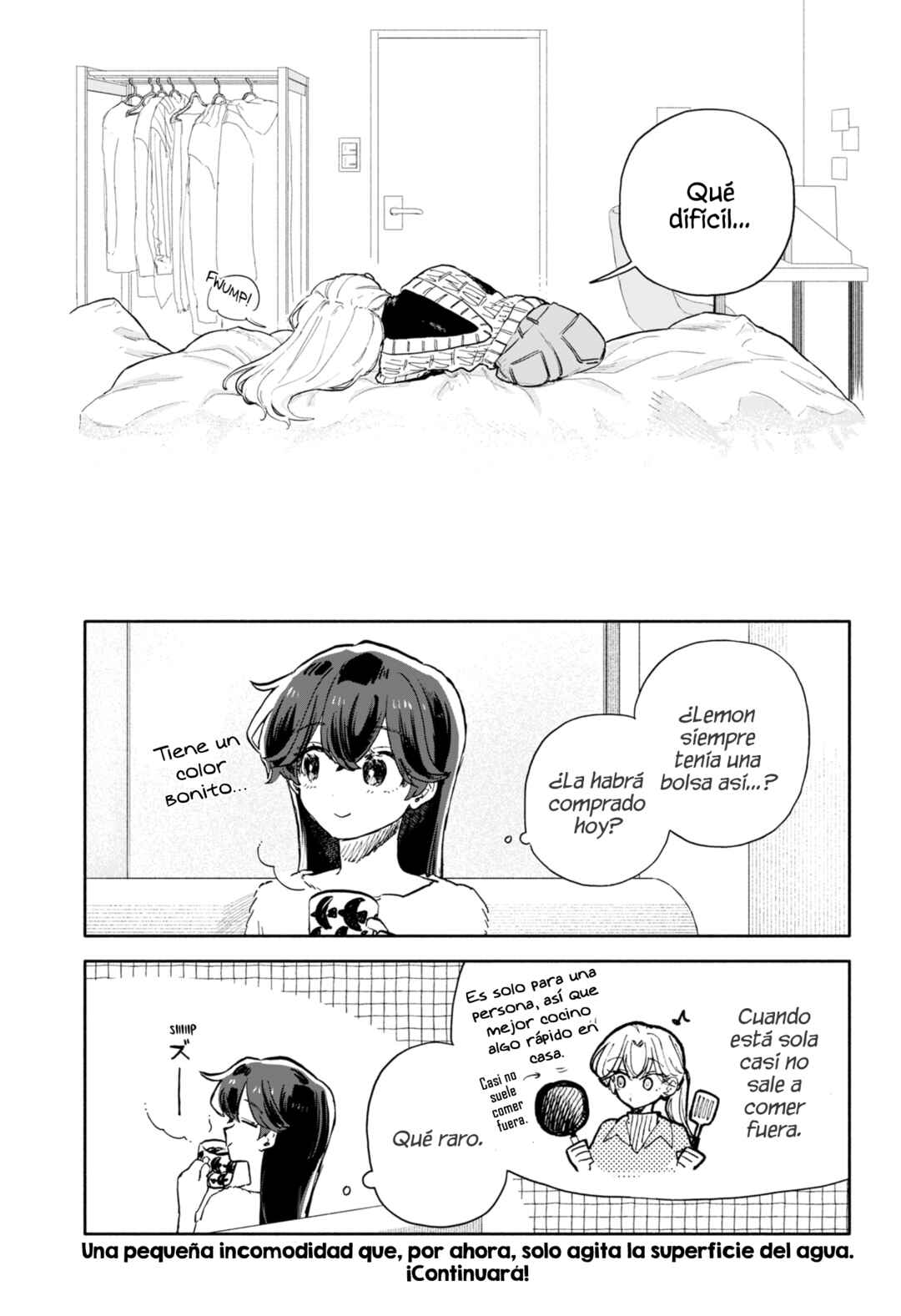 Kuso Onna ni Sachiare Chapter 83 - Page 17