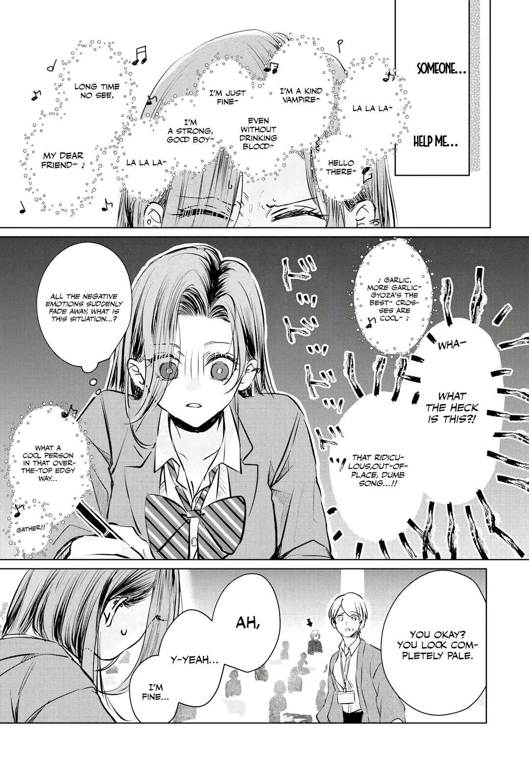 E.S.vamP Chapter 1 - Page 11