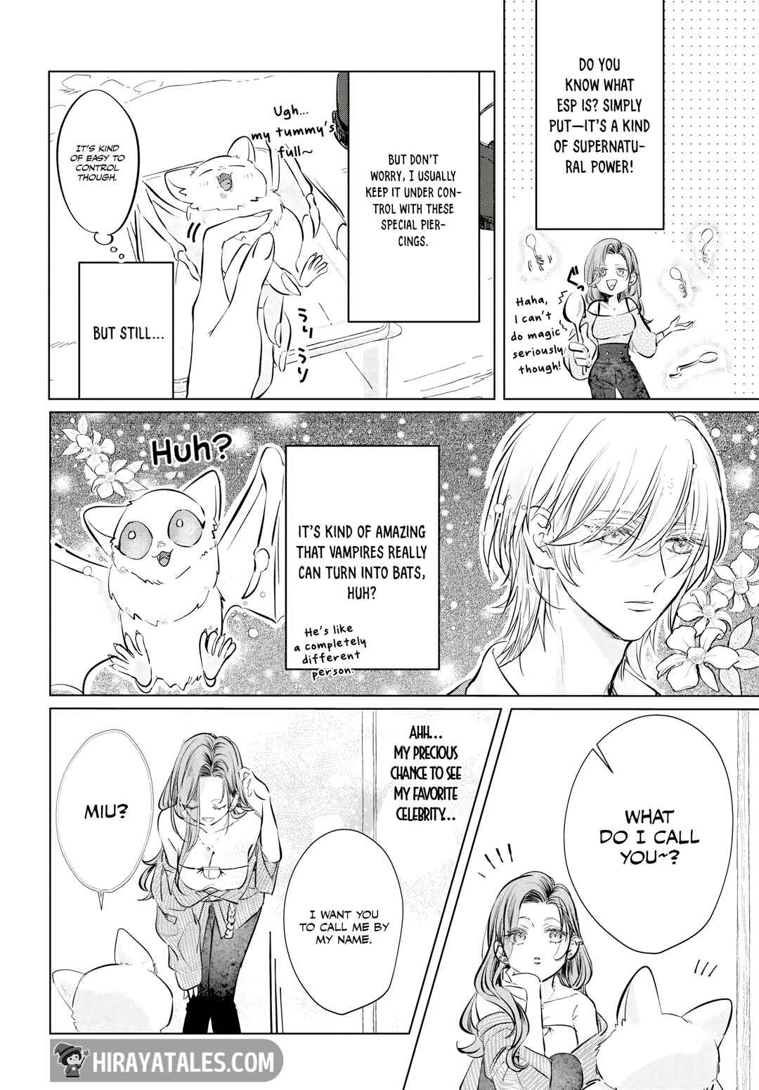 E.S.vamP Chapter 1 - Page 8