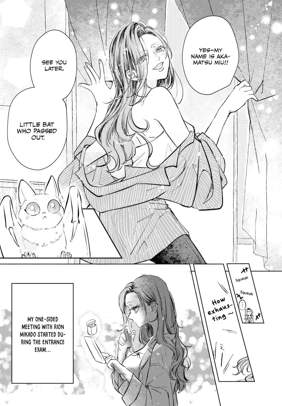 E.S.vamP Chapter 1 - Page 9