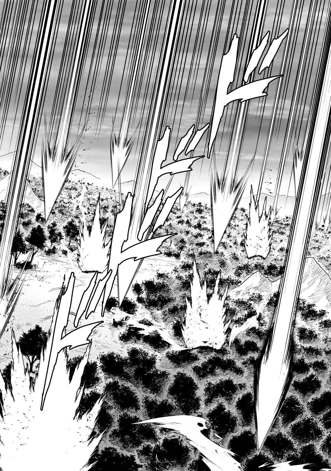 Kami no Techigai de Shindara Zumi de Isekai ni Hourikomare Mashita Chapter 24 - Page 5