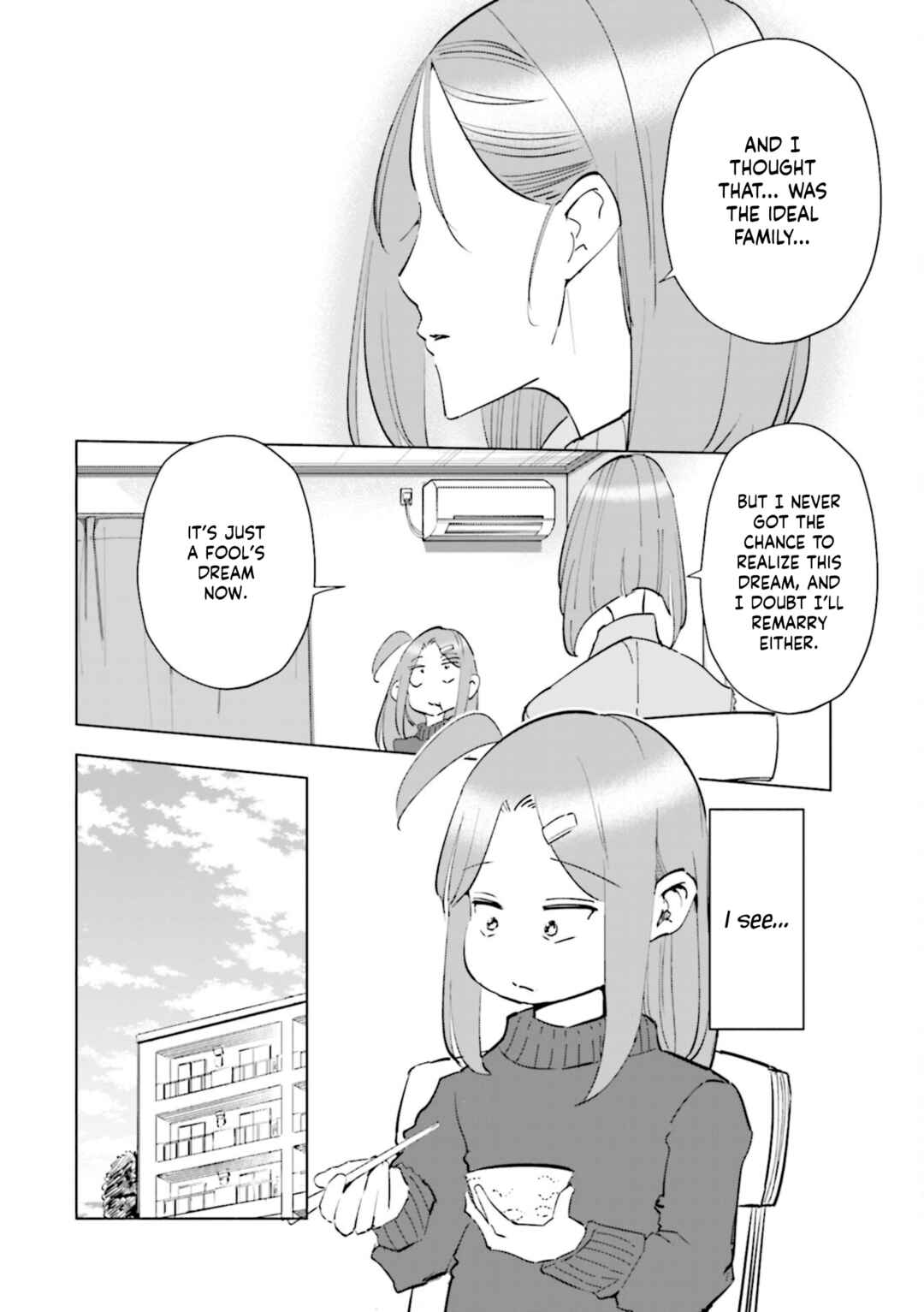 Tsuma, Shougakusei ni Naru. Chapter 53 - Page 10