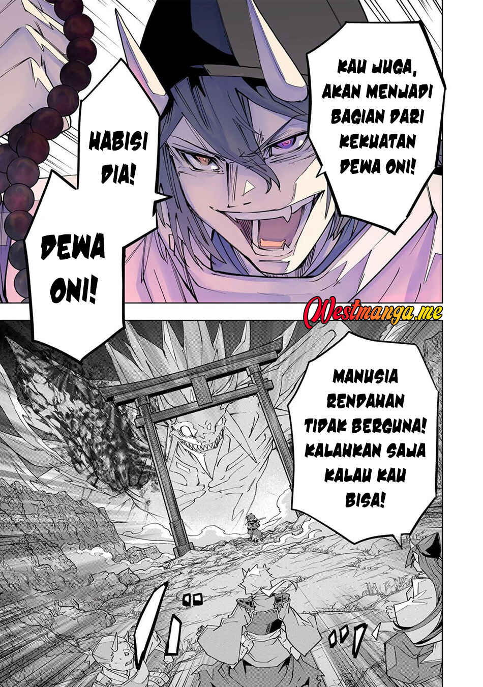 Shinjiteita Nakamatachi ni Dungeon Okuchi de Korosarekaketa ga Gift "Mugen Gacha" de Level 9999 no Nakamatachi wo Te ni Irete Moto Party Member to Sekai ni Fukushuu & "Zamaa!" Shimasu! Chapter 193 - Page 10