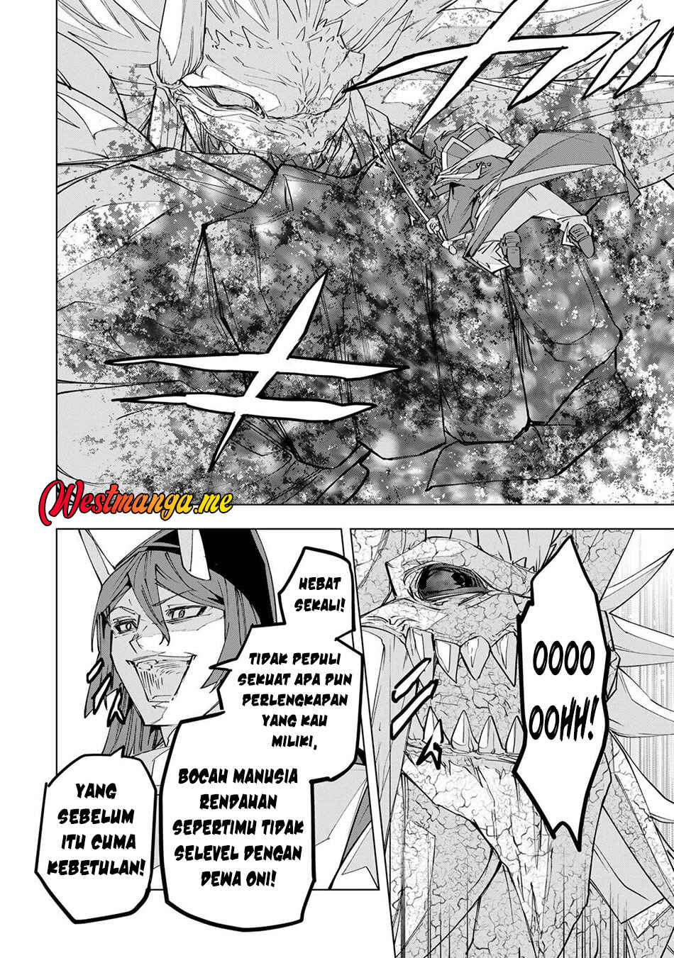 Shinjiteita Nakamatachi ni Dungeon Okuchi de Korosarekaketa ga Gift "Mugen Gacha" de Level 9999 no Nakamatachi wo Te ni Irete Moto Party Member to Sekai ni Fukushuu & "Zamaa!" Shimasu! Chapter 193 - Page 13