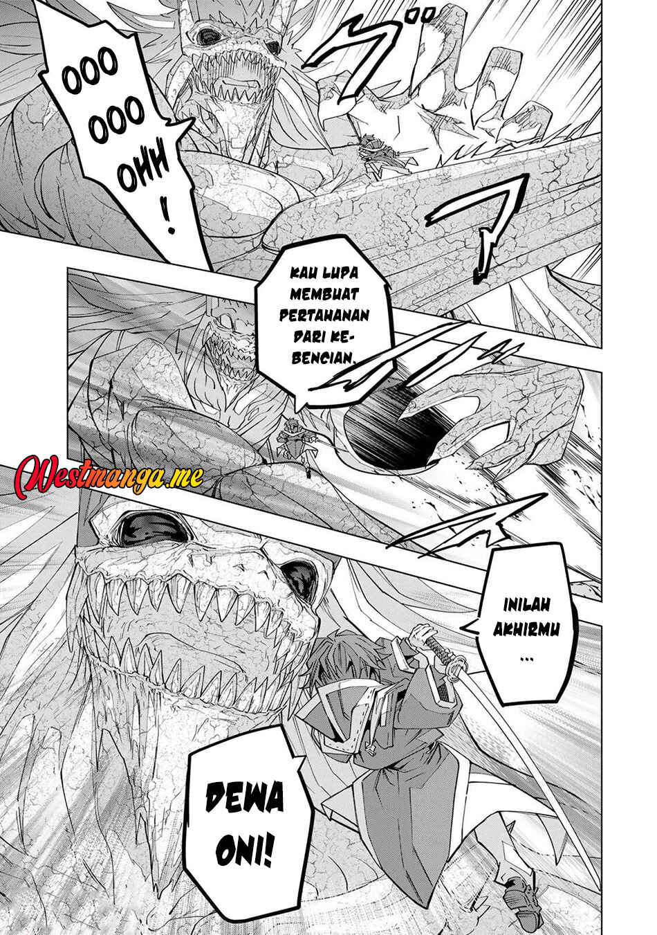 Shinjiteita Nakamatachi ni Dungeon Okuchi de Korosarekaketa ga Gift "Mugen Gacha" de Level 9999 no Nakamatachi wo Te ni Irete Moto Party Member to Sekai ni Fukushuu & "Zamaa!" Shimasu! Chapter 193 - Page 18