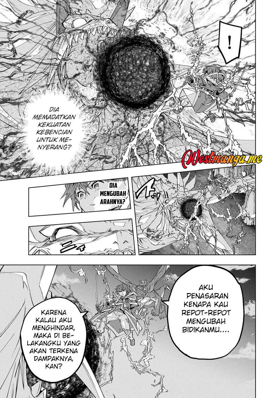 Shinjiteita Nakamatachi ni Dungeon Okuchi de Korosarekaketa ga Gift "Mugen Gacha" de Level 9999 no Nakamatachi wo Te ni Irete Moto Party Member to Sekai ni Fukushuu & "Zamaa!" Shimasu! Chapter 193 - Page 20