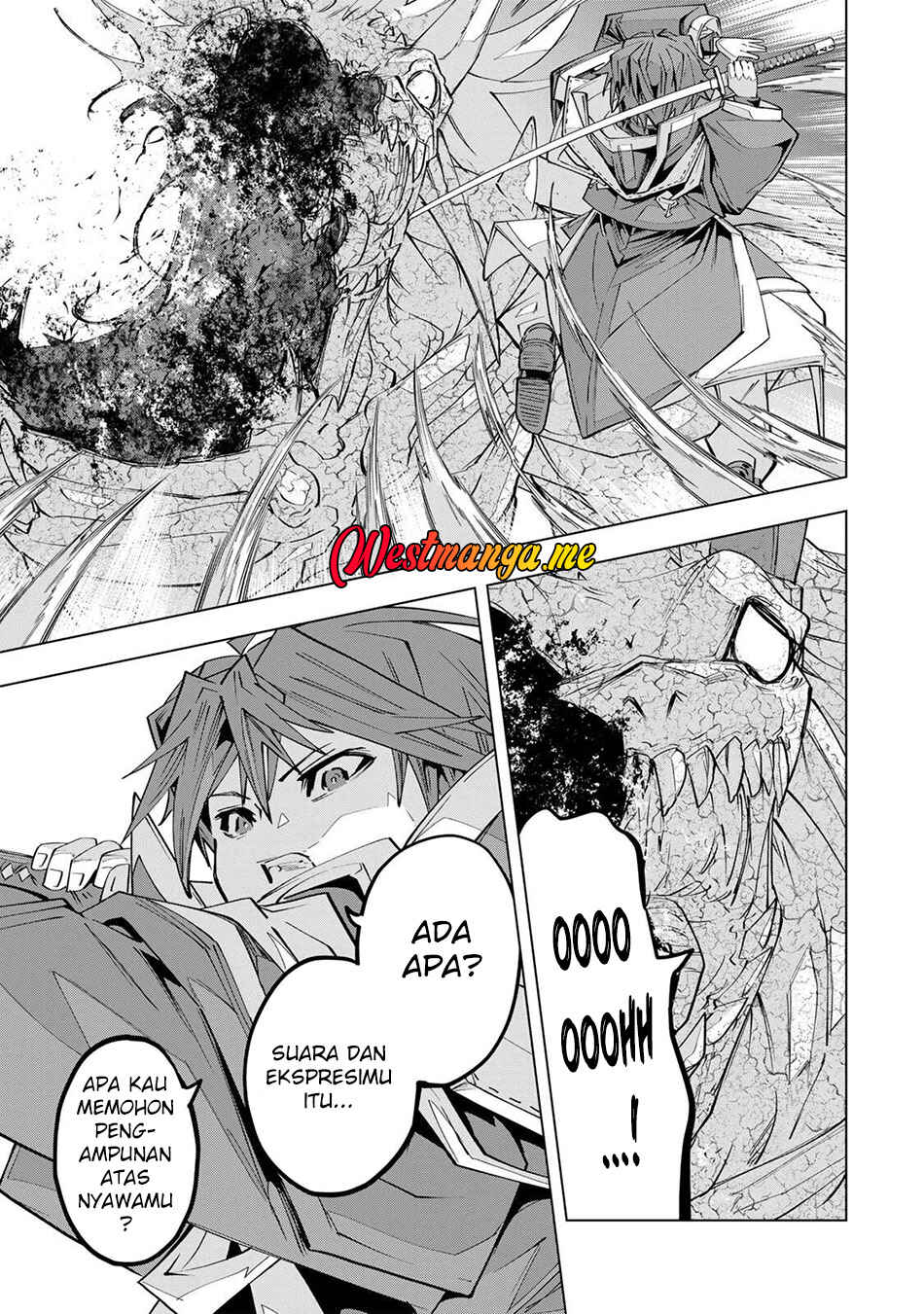 Shinjiteita Nakamatachi ni Dungeon Okuchi de Korosarekaketa ga Gift "Mugen Gacha" de Level 9999 no Nakamatachi wo Te ni Irete Moto Party Member to Sekai ni Fukushuu & "Zamaa!" Shimasu! Chapter 193 - Page 25