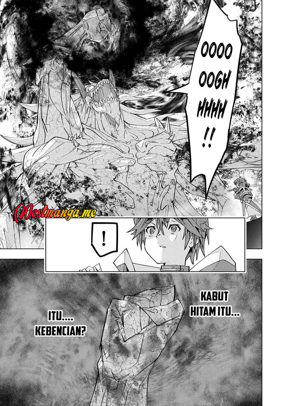 Shinjiteita Nakamatachi ni Dungeon Okuchi de Korosarekaketa ga Gift "Mugen Gacha" de Level 9999 no Nakamatachi wo Te ni Irete Moto Party Member to Sekai ni Fukushuu & "Zamaa!" Shimasu! Chapter 193 - Page 8