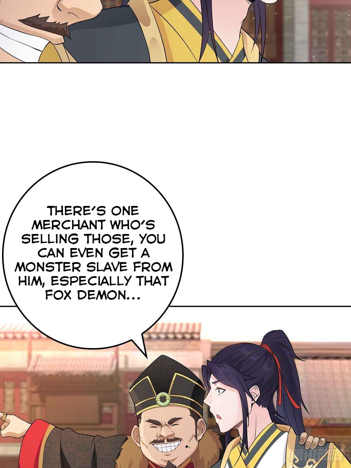 Bèipò Chéngwéi Fǎnpài Zhuìxù Chapter 8 - Page 10