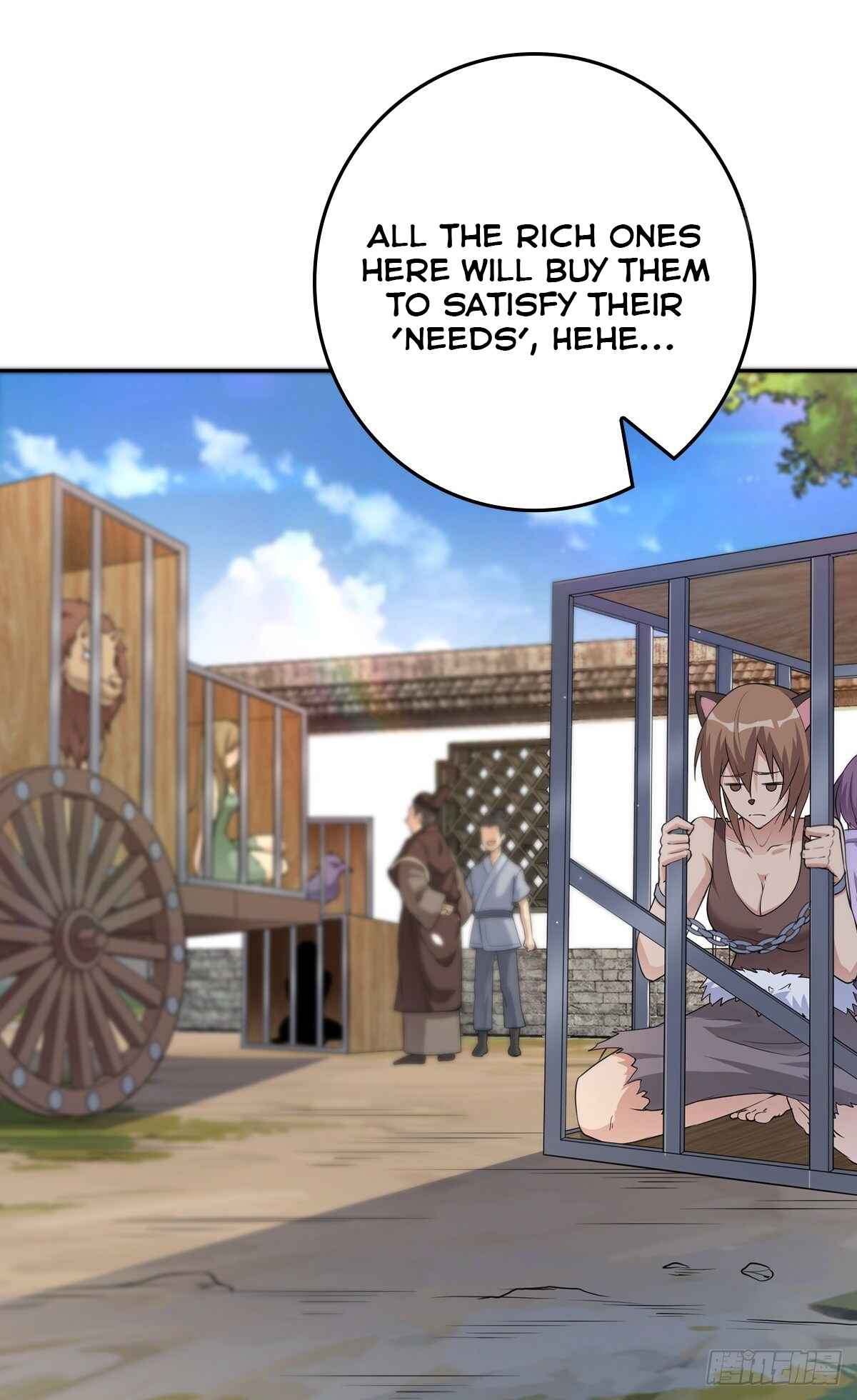 Bèipò Chéngwéi Fǎnpài Zhuìxù Chapter 8 - Page 12