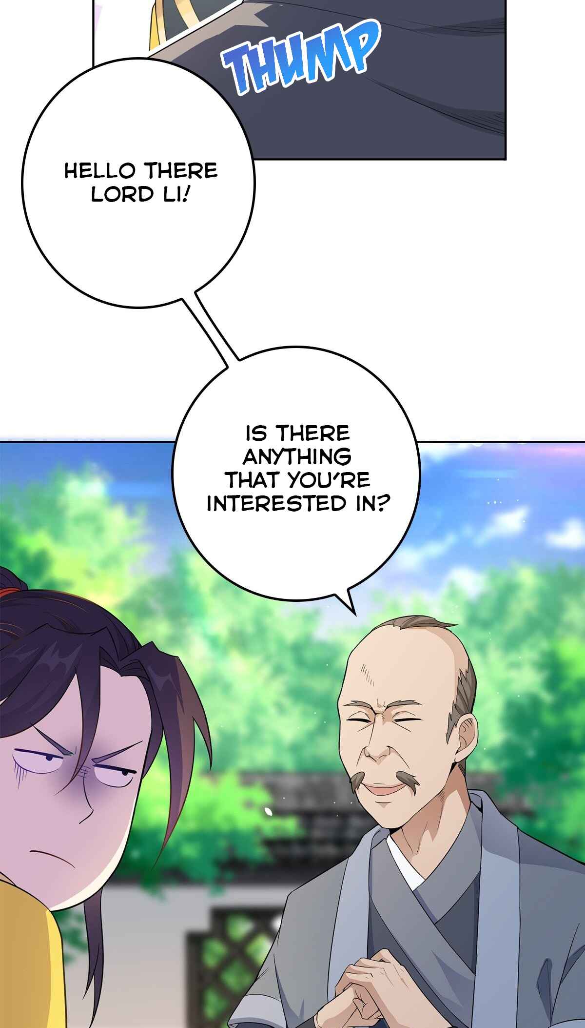 Bèipò Chéngwéi Fǎnpài Zhuìxù Chapter 8 - Page 19