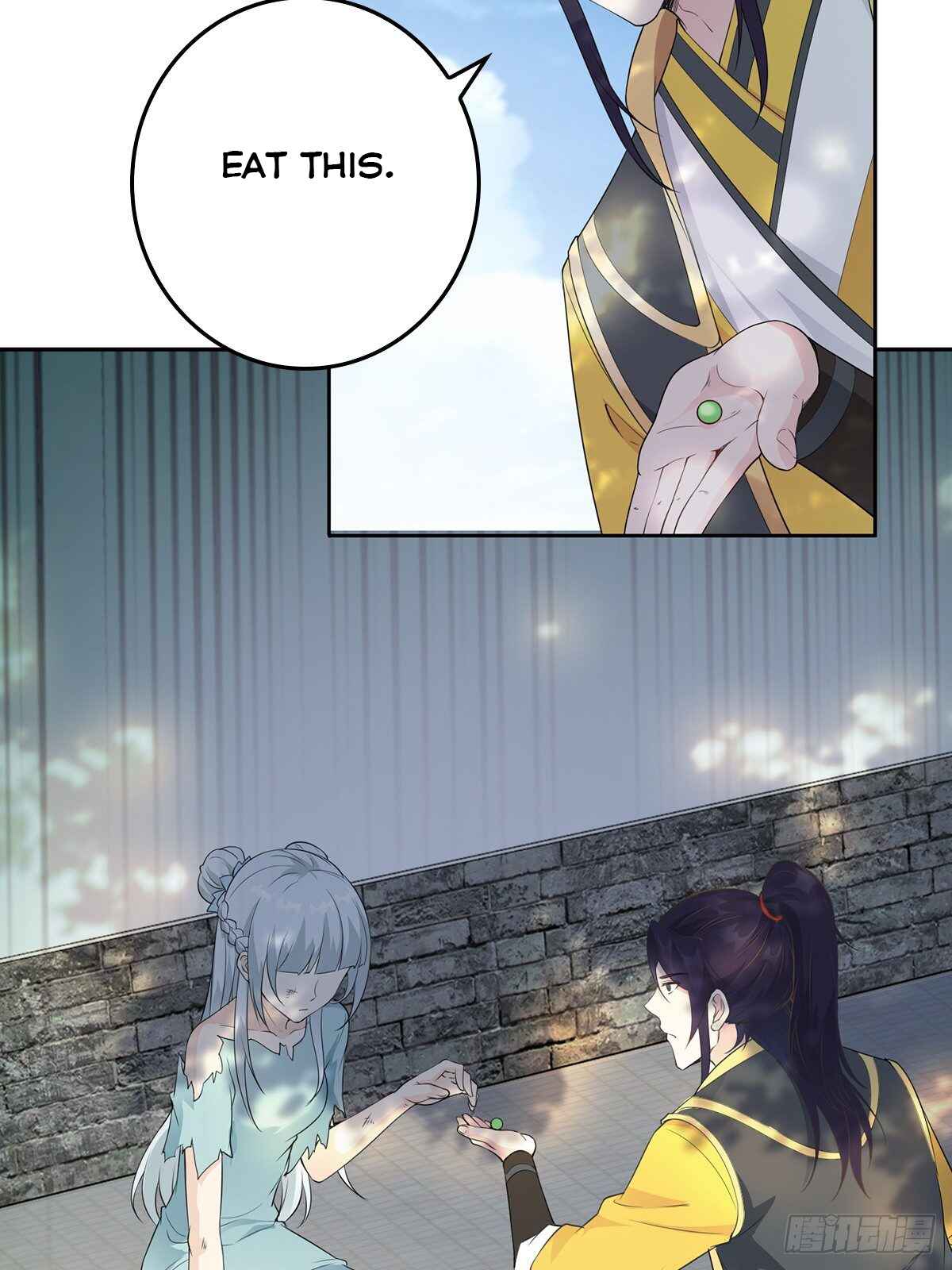 Bèipò Chéngwéi Fǎnpài Zhuìxù Chapter 8 - Page 26