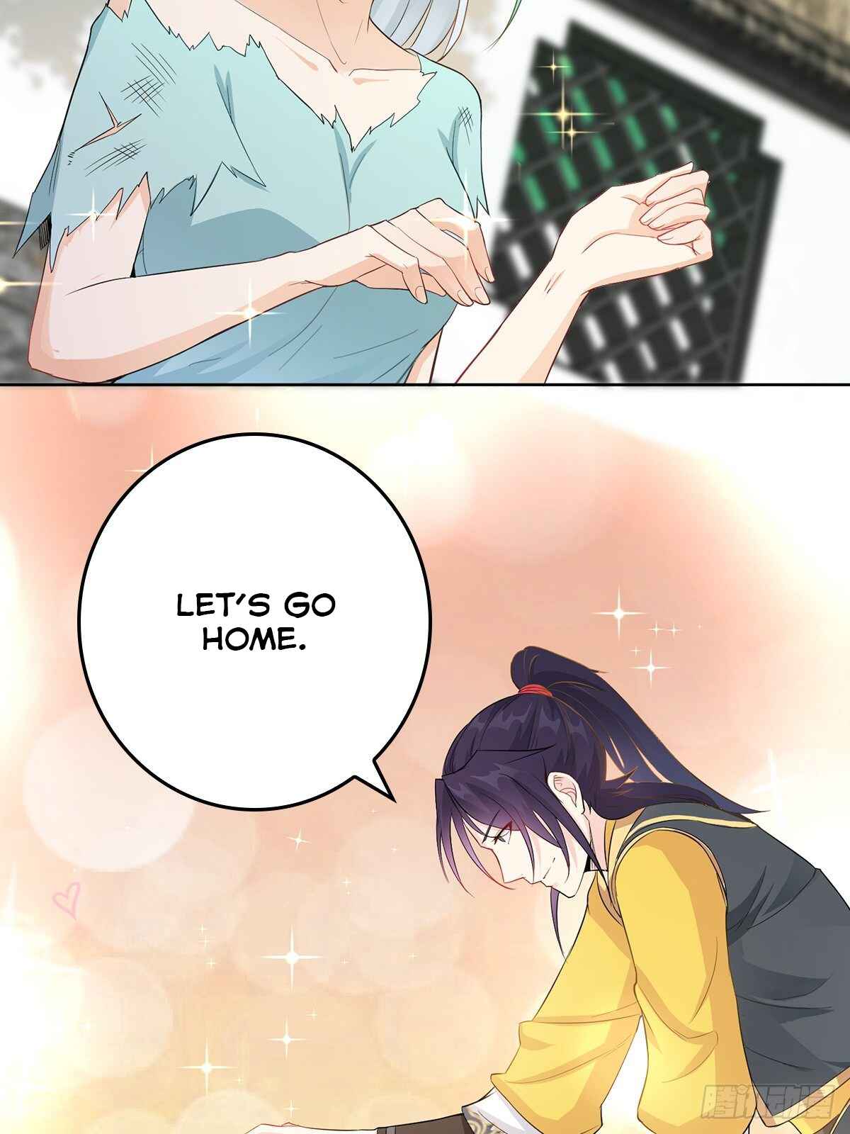 Bèipò Chéngwéi Fǎnpài Zhuìxù Chapter 8 - Page 28