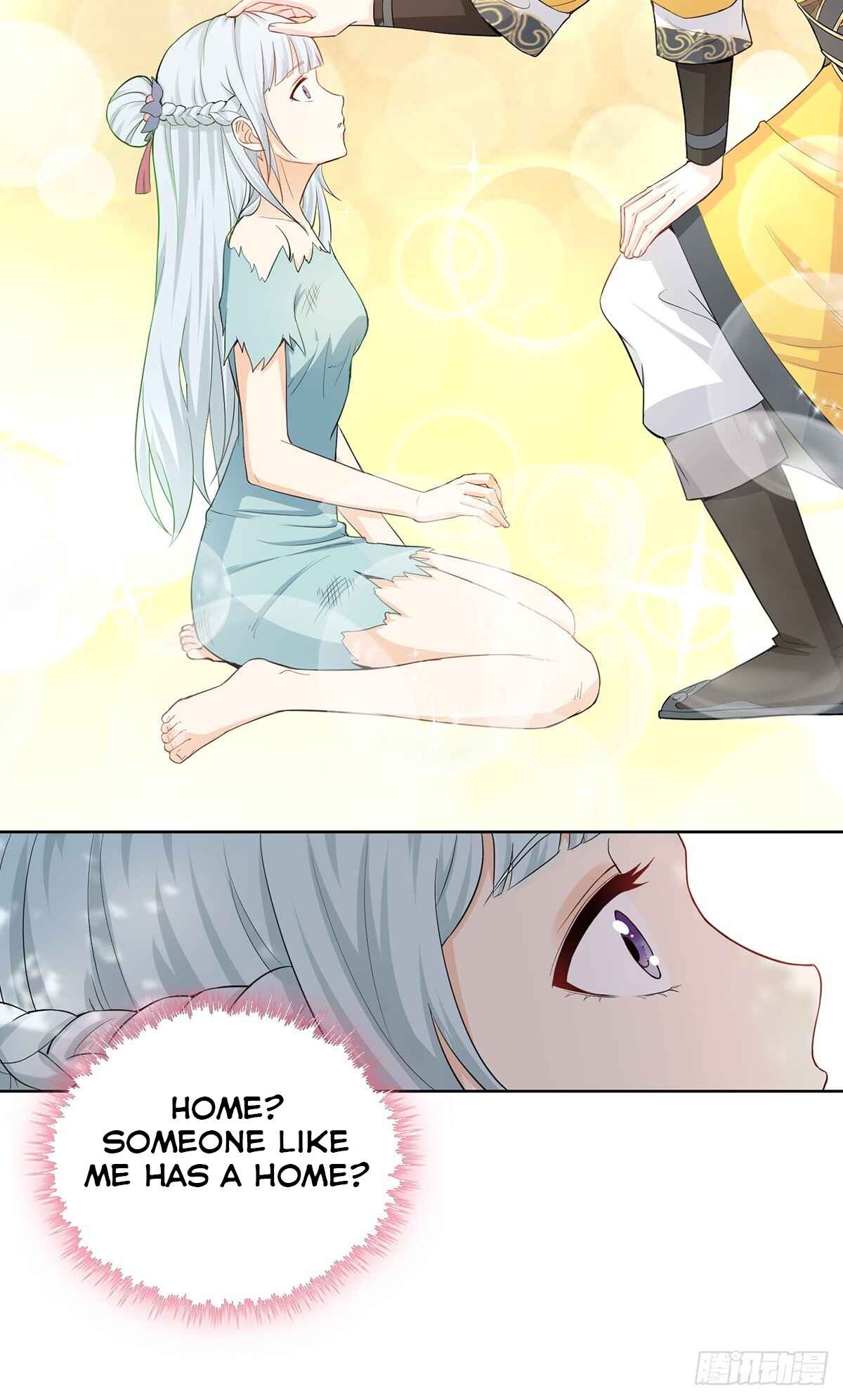 Bèipò Chéngwéi Fǎnpài Zhuìxù Chapter 8 - Page 29