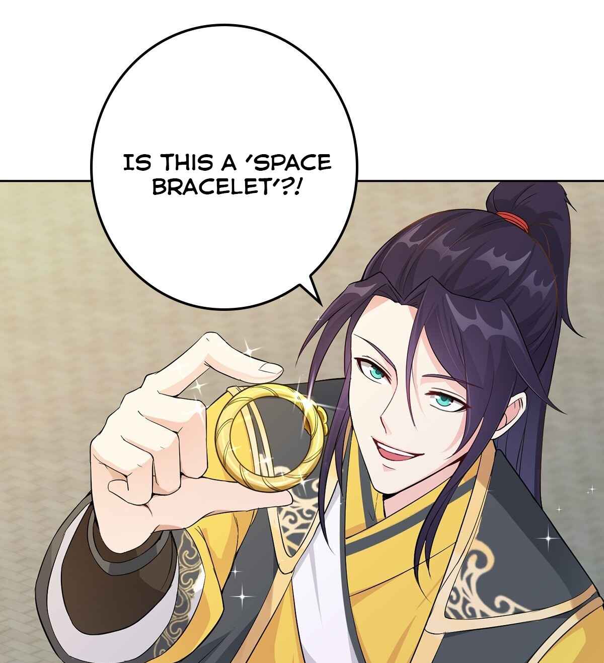 Bèipò Chéngwéi Fǎnpài Zhuìxù Chapter 8 - Page 6